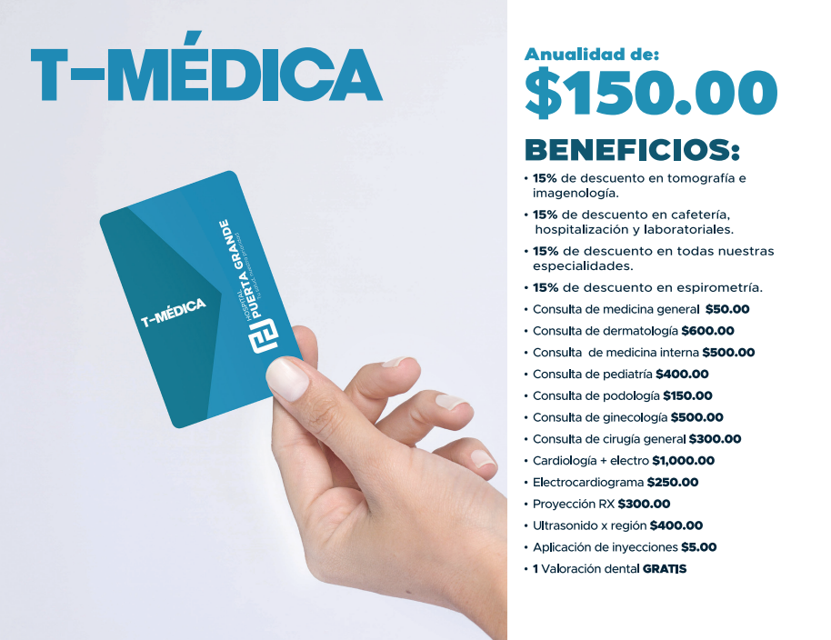 T-Médica