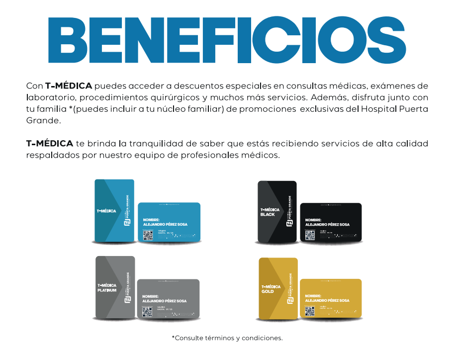 T-Médica