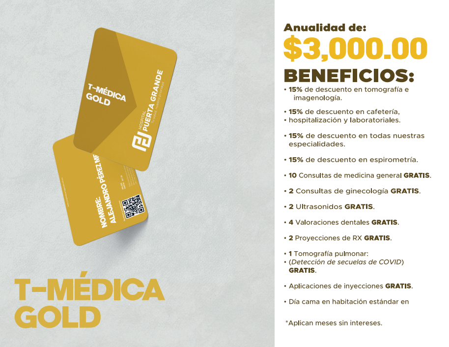 T-Médica