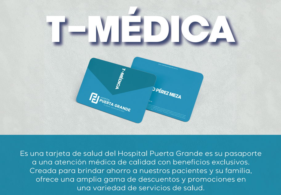 T-Médica