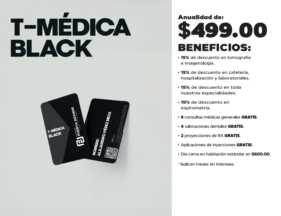 T-Médica