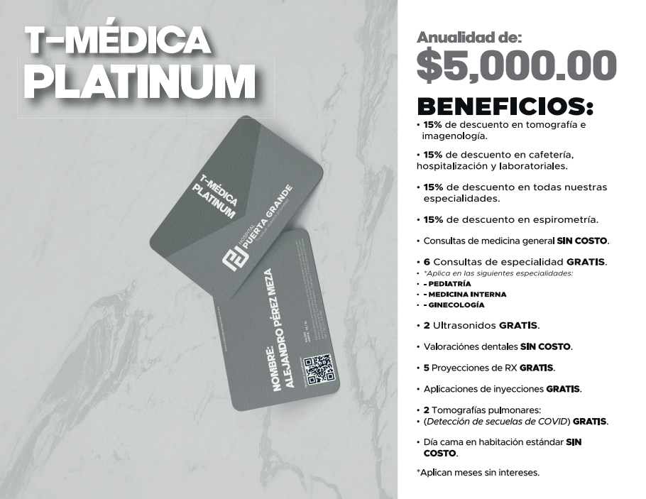 T-Médica